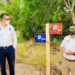 TRABAJOS DE COLABORACIÓN CON EL PARQUE ZOOLÓGICO «BENITO JUÁREZ» DE MORELIA DAN COMIENZO