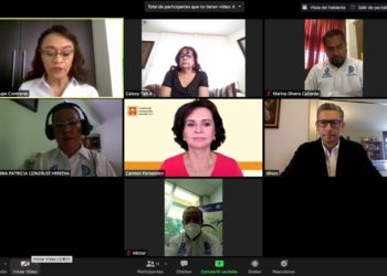 FIRMAMOS CONVENIO DE COLABORACIÓN Y VINCULACIÓN CON CENTROS DE INTEGRACIÓN JUVENIL A.C.