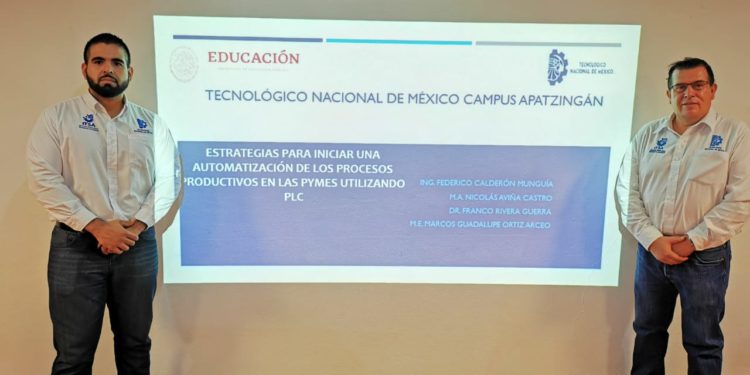 DOCENTES DE GESTIÓN EMPRESARIAL PARTICIPAN EN CONGRESO INTERNACIONAL JOURNAL ACADEMIC FRESNILLO 2021