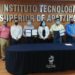 FIRMA DEL CONVENIO DE COLABORACIÓN CON LA ASOCIACIÓN MEXICANA DE LA INDUSTRIA DE LA CONSTRUCCIÓN A. C.