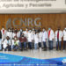 Estudiantes de 5° semestre de la carrera de Ingeniería en Innovación Agrícola Sustentable visitaron el Centro Nacional de Recursos Genéticos