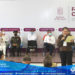 El Instituto Tecnológico Superior de Apatzingán fue sede del Foro de Consulta Ciudadana para el Plan de Desarrollo Integral de Michoacán 2021-2027