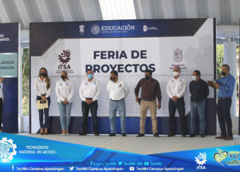 Feria de proyectos 2021