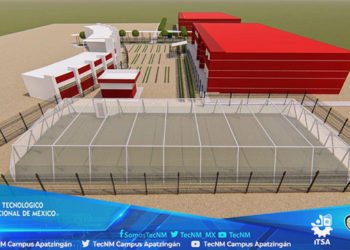 Junta de Gobierno autoriza 4 proyectos de gran trascendencia para el TecNM campus Apatzingán.