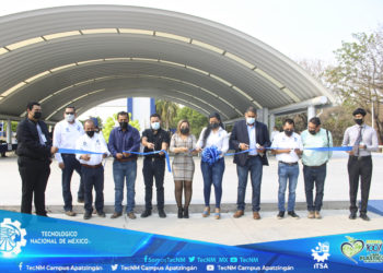 CUMBRE NACIONAL DE DESARROLLO TECNOLÓGICO, INVESTIGACIÓN E INNOVACIÓN INNOVATECNM 2022 ETAPA LOCAL