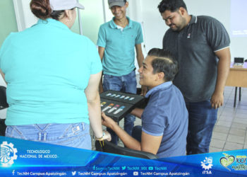 Primer Curso-Taller de Nutrición Vegetal ITSA-SEDAR.