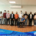 Conformación del Grupo de Interés del Programa de Ingeniería Civil