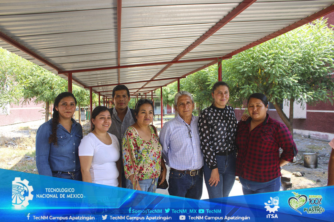 Curso – taller: “Producción de alimentos sanos y nutritivos en huertos ...