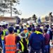 Visita a empresa Proyectos y Construcciones Guerrero de León, S. A. De C. V.