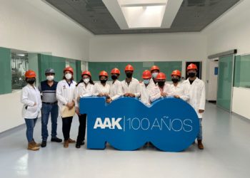 Visitas a Empresas e Instituciones Periodo: Febrero – Junio 2022