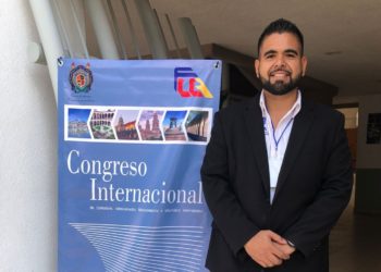 XIII CONGRESO INTERNACIONAL DE CONTADURÍA, ADMINISTRACIÓN, INFORMÁTICA ADMINISTRATIVA Y MERCADOTECNIA.