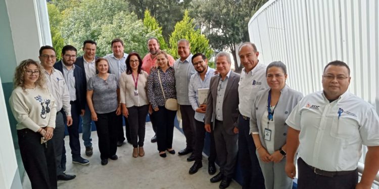 5a reunión Ordinaria de la RAEVIN (Red Académica Estatal de Vinculación)