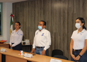 Conformación del grupo de interés para el programa de Ingeniería industrial