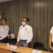 Conformación del grupo de interés para el programa de Ingeniería industrial
