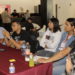 Alumnos de Ingeniería Civil participaron en la consulta ciudadana sobre la ley de movilidad en Michoacán