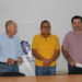 Director General del TecNM Campus Apatzingán entrega importantes apoyos a destacados académicos