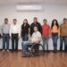 Cuarta Reunión Ordinaria del Grupo de Interés del Programa Educativo de Ingeniería Civil