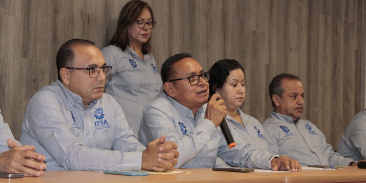 TecNM Campus Apatzingán inicia proceso de acreditación de Ingeniería Industrial con CACEI
