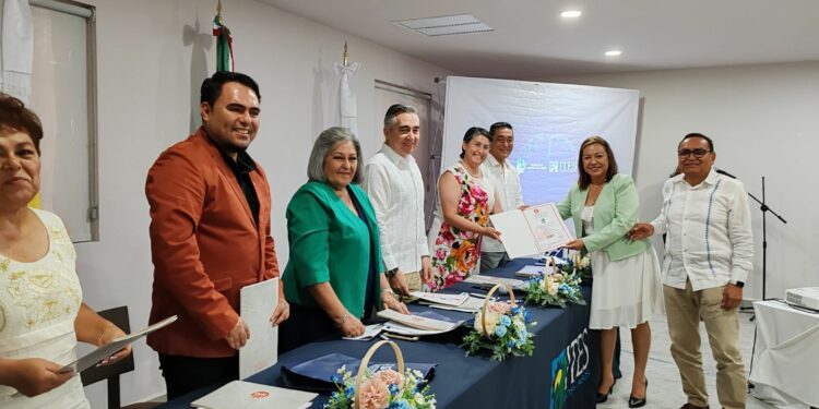 TecNM Campus Apatzingán participa con éxito en la XII Revisión por la Dirección Nacional del SGI