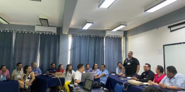 El TecNM Campus Apatzingán presente en la Reunión Nacional de Extensión y Vinculación