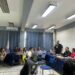 El TecNM Campus Apatzingán presente en la Reunión Nacional de Extensión y Vinculación