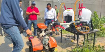 Nuevo Equipo Potencia el Programa de Ingeniería en Innovación Agrícola Sustentable en TecNM Campus Apatzingán