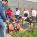 Nuevo Equipo Potencia el Programa de Ingeniería en Innovación Agrícola Sustentable en TecNM Campus Apatzingán