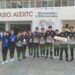 Gran Participación de Atletas del TecNM Campus Apatzingán en el LXVI Evento Prenacional Deportivo