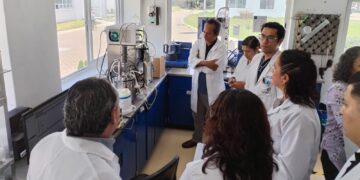 TecNM Campus Apatzingán Refuerza la Capacitación Docente con Cursos Especializados