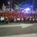 TecNM Campus Apatzingán participa en desfile y evento cultural por el Día Internacional de la Cuera