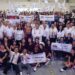 Clausura del XL Encuentro Nacional de Arte y Cultura del TecNM