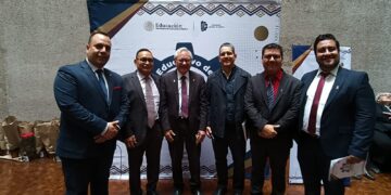 Campus Apatzingán presente en la presentación del nuevo modelo educativo del TecNM: Un enfoque humanista para la justicia social