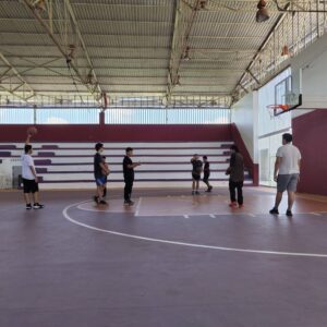 Basquetbol 001