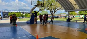 Basquetbol 009