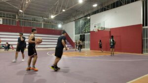 Basquetbol 010