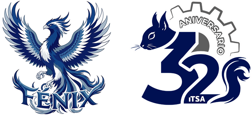 Logo 32 Aniversario